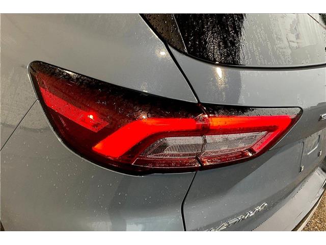 2024 Ford Escape Platinum (Stk: P1530) in Vancouver - Image 29 of 34