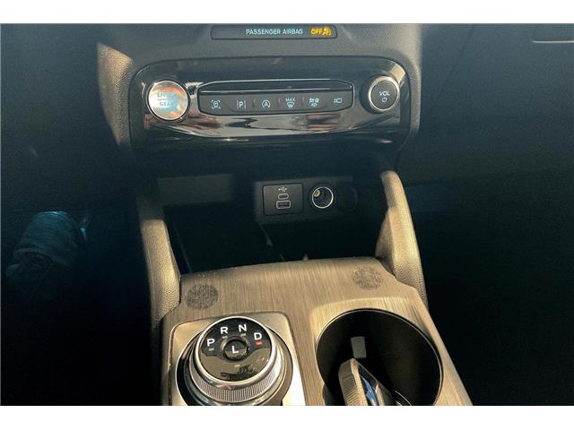 2024 Ford Escape Platinum (Stk: P1530) in Vancouver - Image 30 of 34