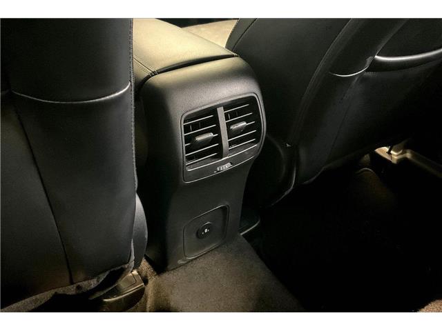 2024 Ford Escape Platinum (Stk: P1530) in Vancouver - Image 32 of 34