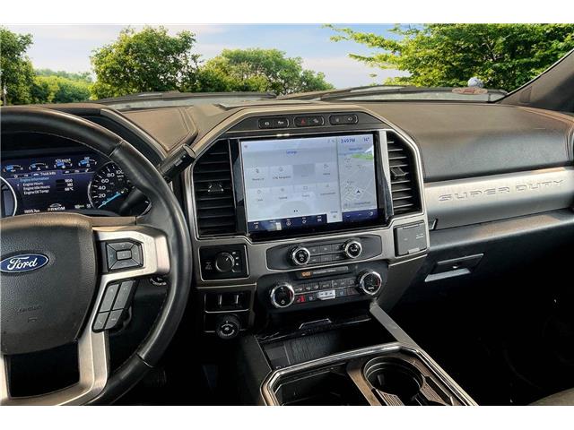 2022 Ford F-350 Platinum (Stk: P60223) in Vancouver - Image 6 of 36