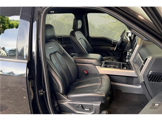2022 Ford F-350 Platinum (Stk: P60223) in Vancouver - Image 7 of 36
