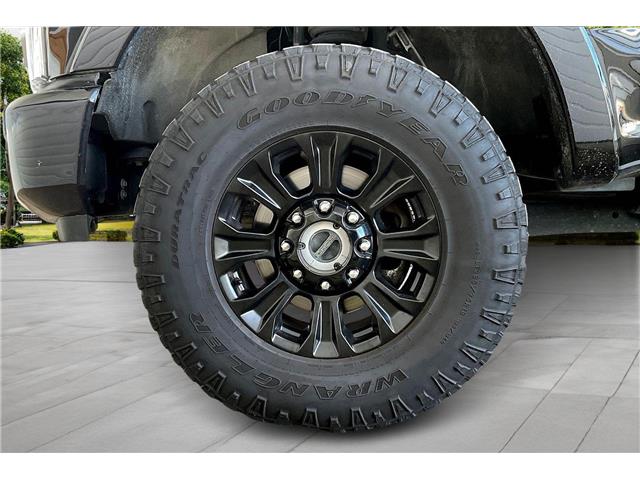 2022 Ford F-350 Platinum (Stk: P60223) in Vancouver - Image 9 of 36