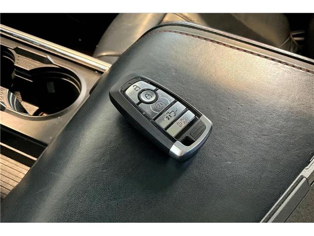2022 Ford F-350 Platinum (Stk: P60223) in Vancouver - Image 11 of 36