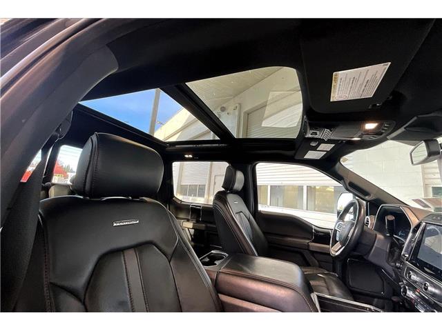 2022 Ford F-350 Platinum (Stk: P60223) in Vancouver - Image 23 of 36