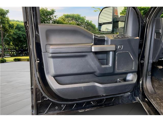 2022 Ford F-350 Platinum (Stk: P60223) in Vancouver - Image 24 of 36