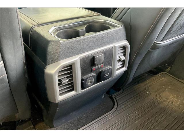 2022 Ford F-350 Platinum (Stk: P60223) in Vancouver - Image 34 of 36