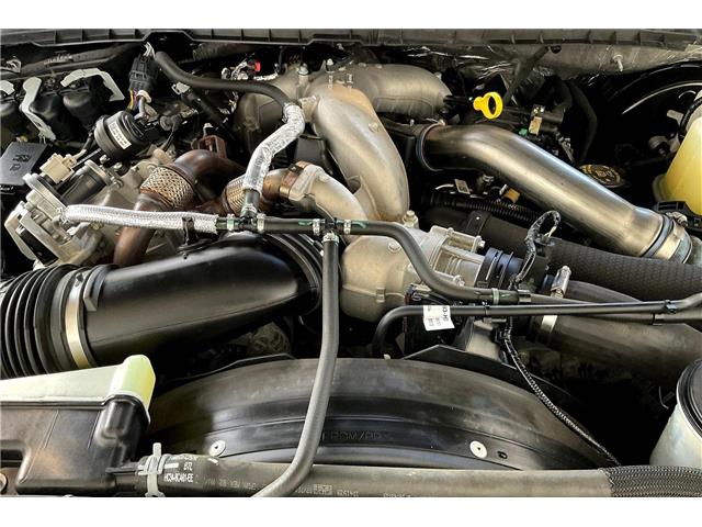 2022 Ford F-350 Platinum (Stk: P60223) in Vancouver - Image 35 of 36