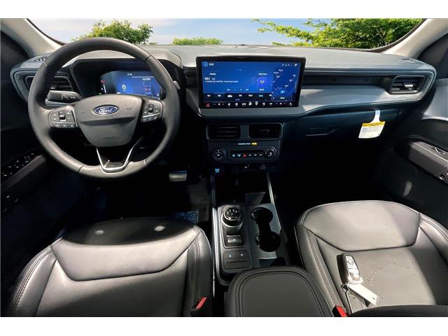 2025 Ford Maverick Lariat (Stk: 25MA69109) in Vancouver - Image 5 of 14