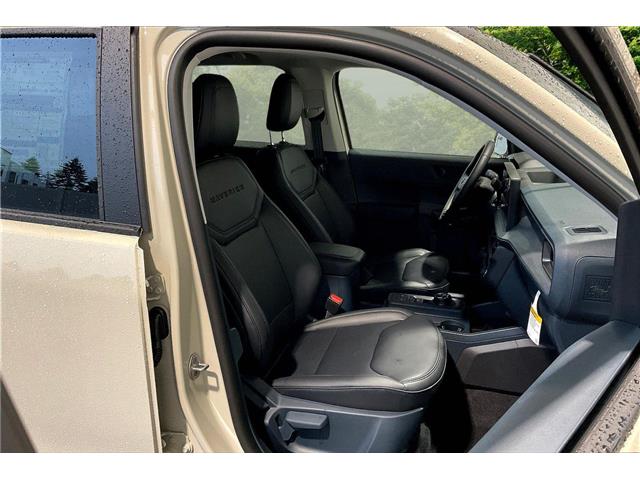 2025 Ford Maverick Lariat (Stk: 25MA69109) in Vancouver - Image 8 of 14