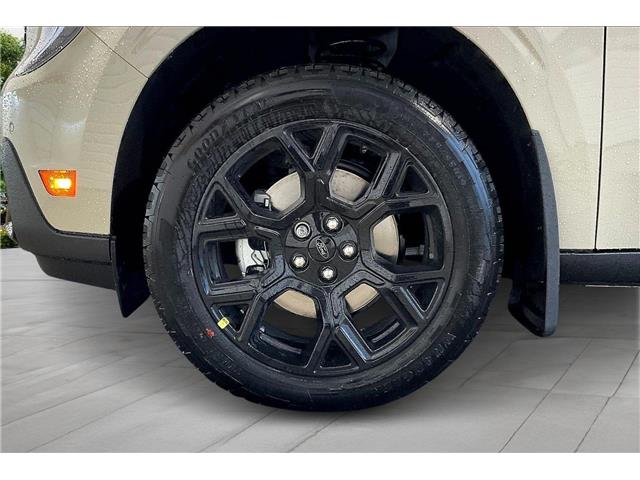 2025 Ford Maverick Lariat (Stk: 25MA69109) in Vancouver - Image 11 of 14