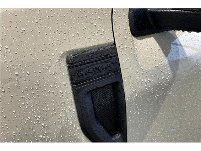 2025 Ford Maverick Lariat (Stk: 25MA69109) in Vancouver - Image 12 of 14