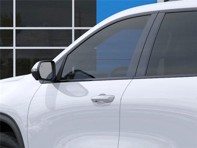 2026 GMC Acadia Elevation (Stk: 69256) in Sudbury - Image 12 of 24