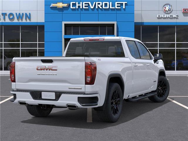 2026 GMC Sierra 1500 Elevation (Stk: 69258) in Sudbury - Image 4 of 24