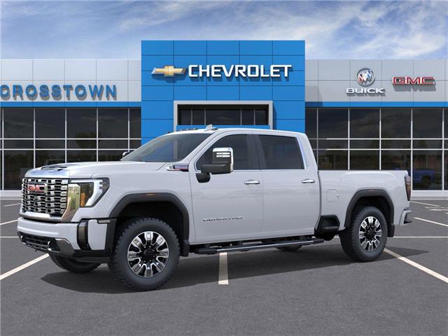 2026 GMC Sierra 2500HD  (Stk: 69259) in Sudbury - Image 2 of 24