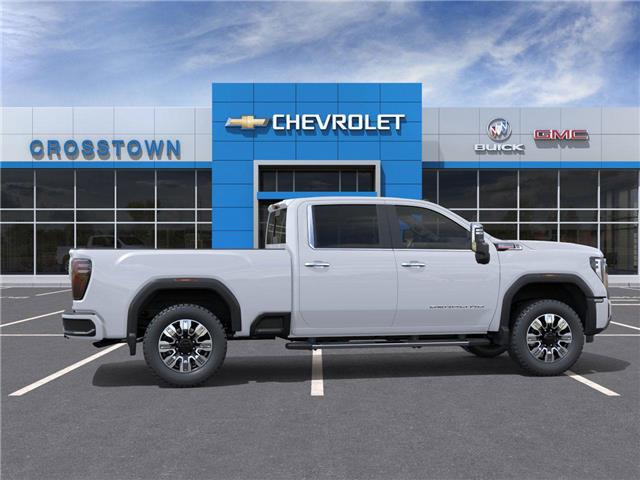 2026 GMC Sierra 2500HD  (Stk: 69259) in Sudbury - Image 5 of 24