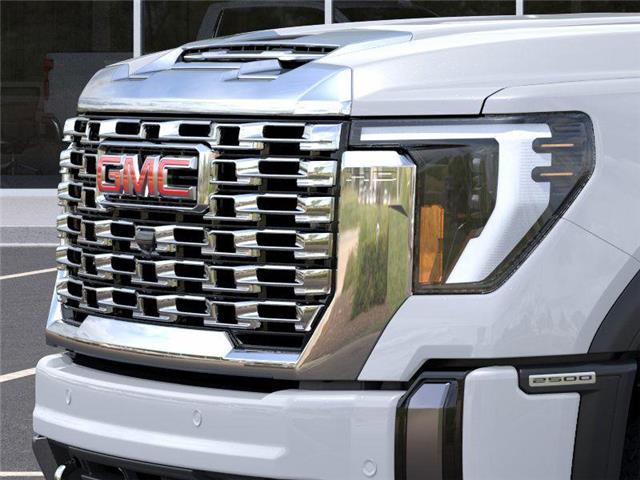 2026 GMC Sierra 2500HD  (Stk: 69259) in Sudbury - Image 13 of 24