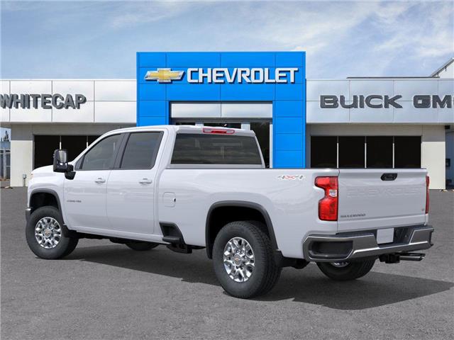 2026 Chevrolet Silverado 3500HD LT (Stk: 44842) in Slave Lake - Image 3 of 24