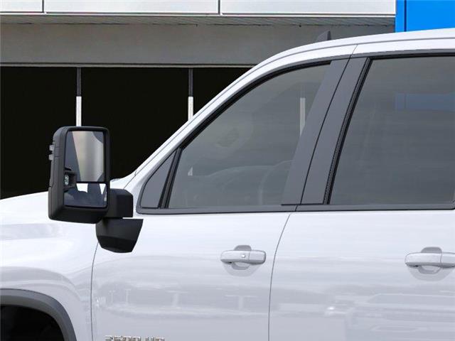 2026 Chevrolet Silverado 3500HD LT (Stk: 44842) in Slave Lake - Image 12 of 24