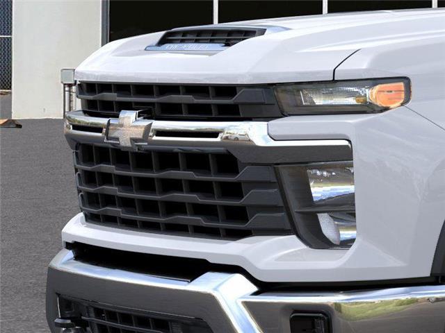 2026 Chevrolet Silverado 3500HD LT (Stk: 44842) in Slave Lake - Image 13 of 24