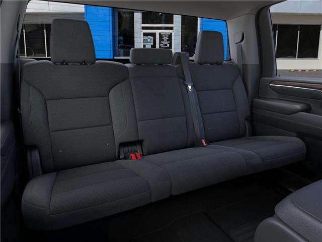 2026 Chevrolet Silverado 3500HD LT (Stk: 44842) in Slave Lake - Image 17 of 24