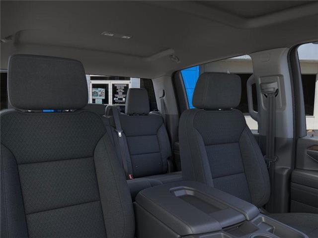 2026 Chevrolet Silverado 3500HD LT (Stk: 44842) in Slave Lake - Image 24 of 24