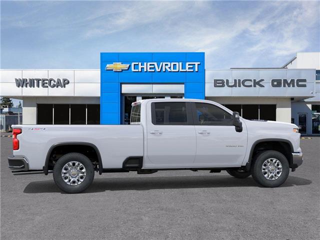 2026 Chevrolet Silverado 3500HD LT (Stk: 44841) in Slave Lake - Image 5 of 24