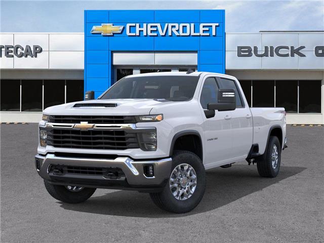 2026 Chevrolet Silverado 3500HD LT (Stk: 44841) in Slave Lake - Image 6 of 24