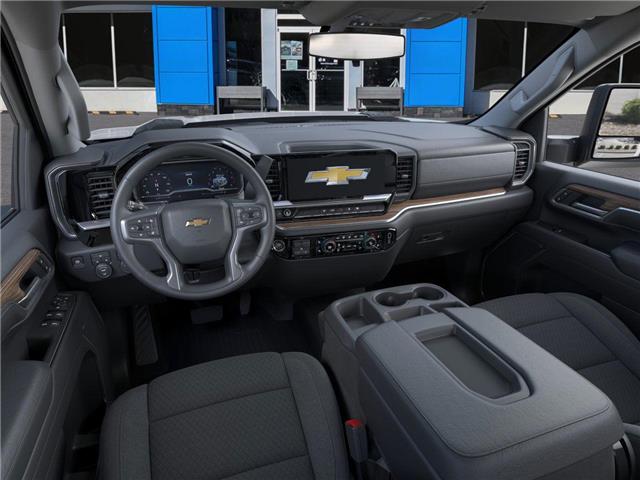 2026 Chevrolet Silverado 3500HD LT (Stk: 44841) in Slave Lake - Image 15 of 24