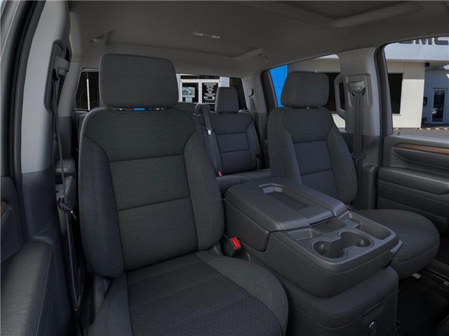 2026 Chevrolet Silverado 3500HD LT (Stk: 44841) in Slave Lake - Image 16 of 24