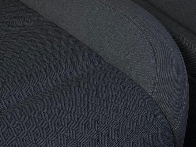 2026 Chevrolet Silverado 3500HD LT (Stk: 44841) in Slave Lake - Image 21 of 24