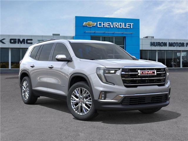 2026 GMC Acadia Elevation (Stk: 106024) in Exeter - Image 7 of 24 2026 GMC Acadia Elevation (Stk: 106024) in Exeter - Image 7 of 24