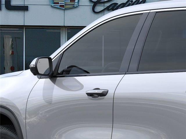 2026 GMC Acadia Elevation (Stk: 106024) in Exeter - Image 12 of 24 2026 GMC Acadia Elevation (Stk: 106024) in Exeter - Image 12 of 24