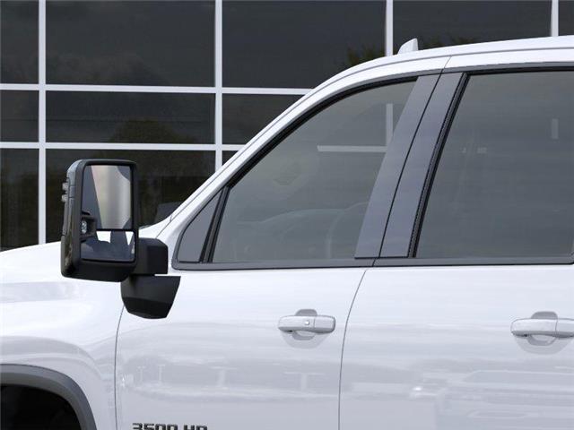 2026 Chevrolet Silverado 3500HD  (Stk: 26T112) in Wadena - Image 12 of 24