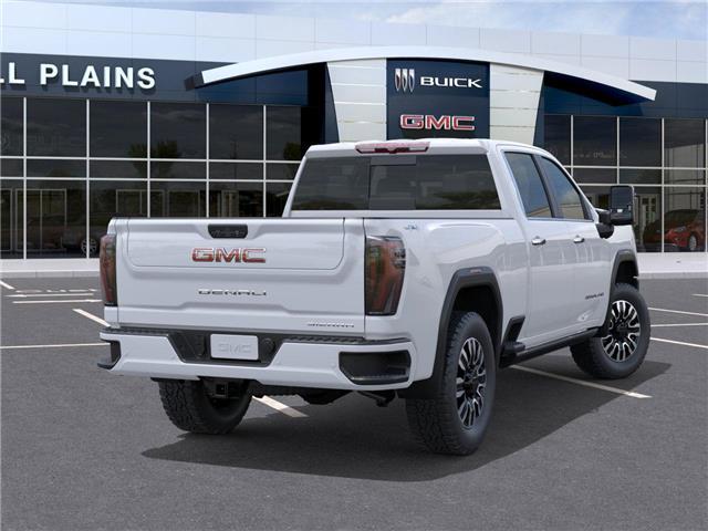 2026 GMC Sierra 3500HD Denali Ultimate (Stk: 26T099) in Wadena - Image 4 of 24