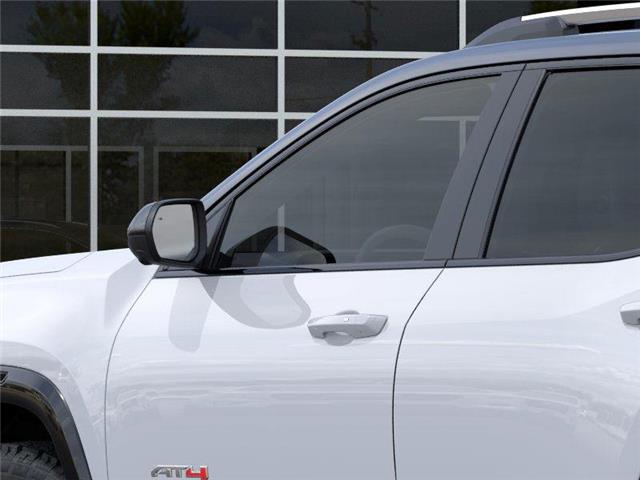 2026 GMC Terrain AT4 (Stk: 26T097) in Wadena - Image 12 of 24 2026 GMC Terrain AT4 (Stk: 26T097) in Wadena - Image 12 of 24