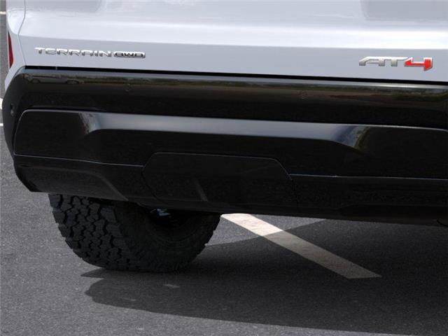 2026 GMC Terrain AT4 (Stk: 26T097) in Wadena - Image 14 of 24 2026 GMC Terrain AT4 (Stk: 26T097) in Wadena - Image 14 of 24