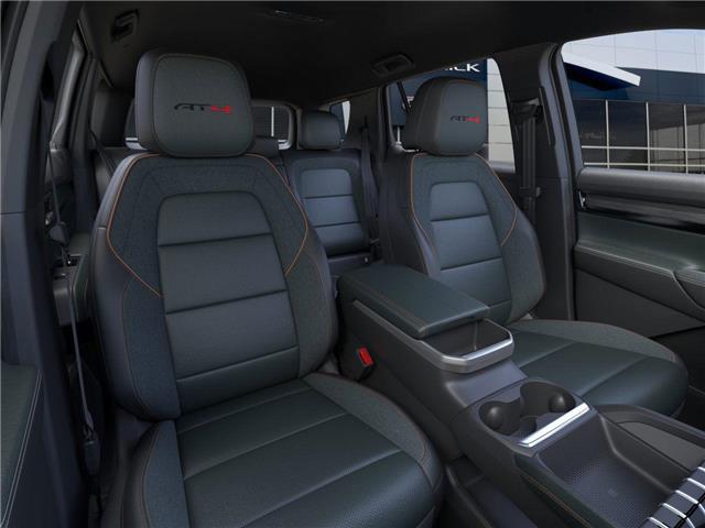 2026 GMC Terrain AT4 (Stk: 26T097) in Wadena - Image 16 of 24 2026 GMC Terrain AT4 (Stk: 26T097) in Wadena - Image 16 of 24