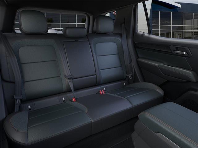 2026 GMC Terrain AT4 (Stk: 26T097) in Wadena - Image 17 of 24 2026 GMC Terrain AT4 (Stk: 26T097) in Wadena - Image 17 of 24