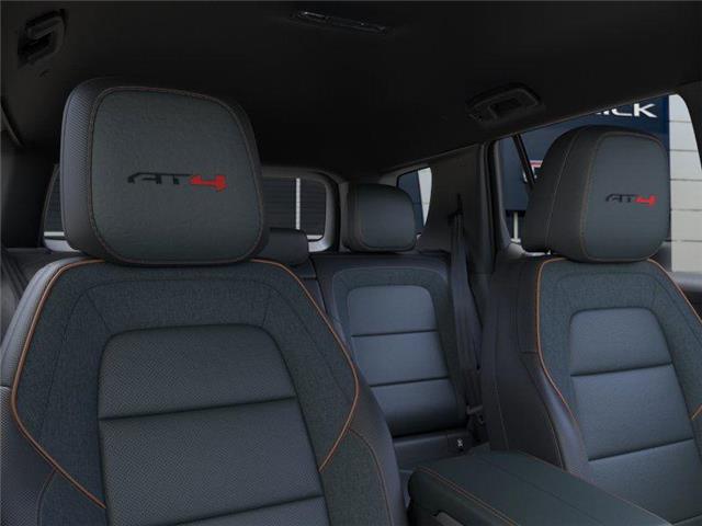 2026 GMC Terrain AT4 (Stk: 26T097) in Wadena - Image 24 of 24 2026 GMC Terrain AT4 (Stk: 26T097) in Wadena - Image 24 of 24