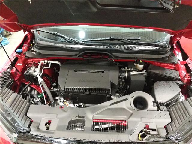 2025 Honda Pilot TrailSport (Stk: 4114) in Lethbridge - Image 9 of 24