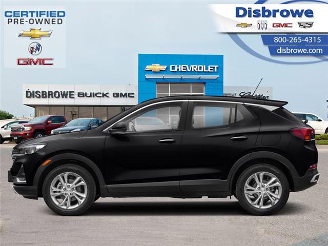Used 2022 Buick Encore GX Select  Sunroof, Sport Touring Pkg! - St. Thomas - Disbrowe Chevrolet Buick GMC Cadillac Ltd.