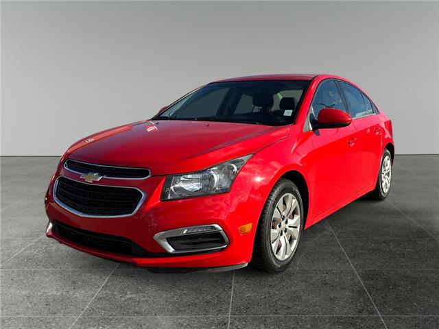 2016 Chevrolet Cruze Limited 1LT (Stk: BP3122) in Saskatoon - Image 1 of 15