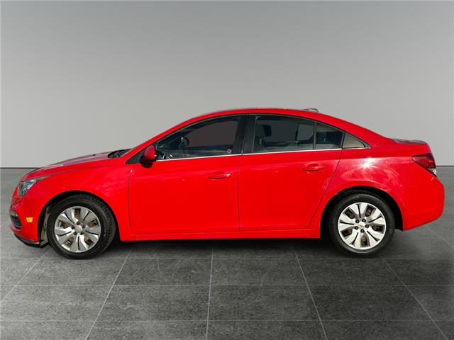 2016 Chevrolet Cruze Limited 1LT (Stk: BP3122) in Saskatoon - Image 2 of 15