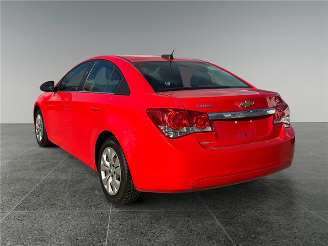 2016 Chevrolet Cruze Limited 1LT (Stk: BP3122) in Saskatoon - Image 3 of 15