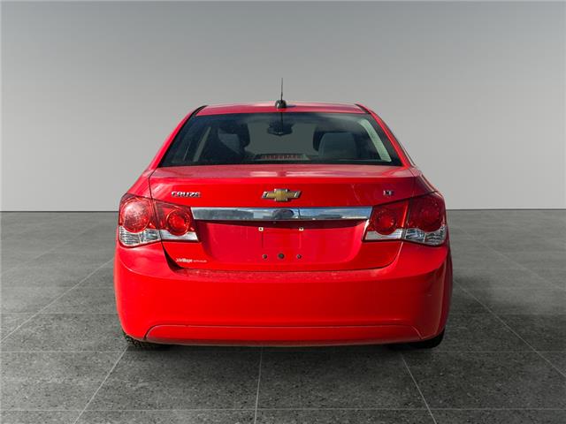 2016 Chevrolet Cruze Limited 1LT (Stk: BP3122) in Saskatoon - Image 4 of 15