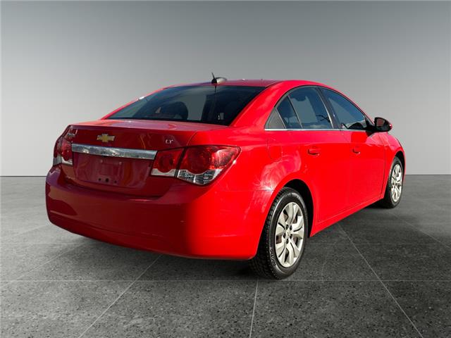 2016 Chevrolet Cruze Limited 1LT (Stk: BP3122) in Saskatoon - Image 5 of 15