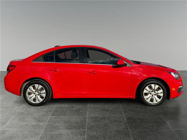 2016 Chevrolet Cruze Limited 1LT (Stk: BP3122) in Saskatoon - Image 6 of 15