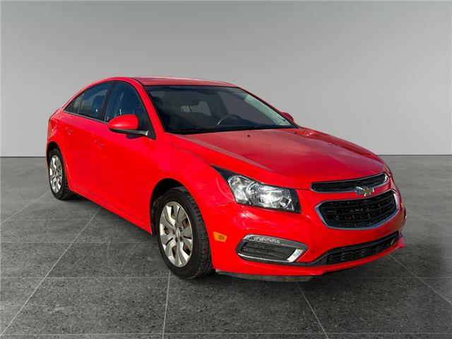 2016 Chevrolet Cruze Limited 1LT (Stk: BP3122) in Saskatoon - Image 7 of 15