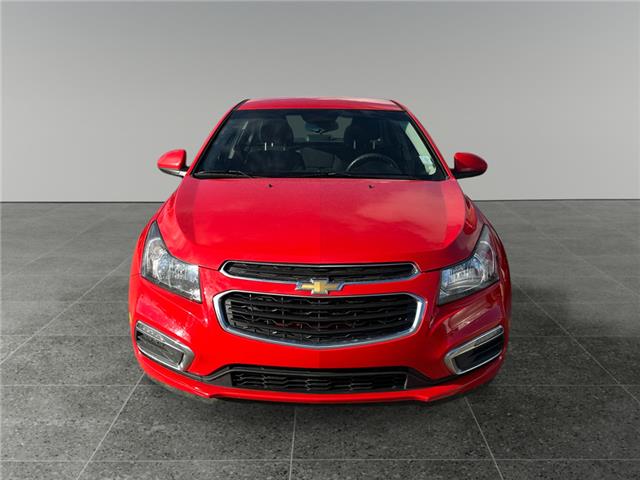 2016 Chevrolet Cruze Limited 1LT (Stk: BP3122) in Saskatoon - Image 8 of 15