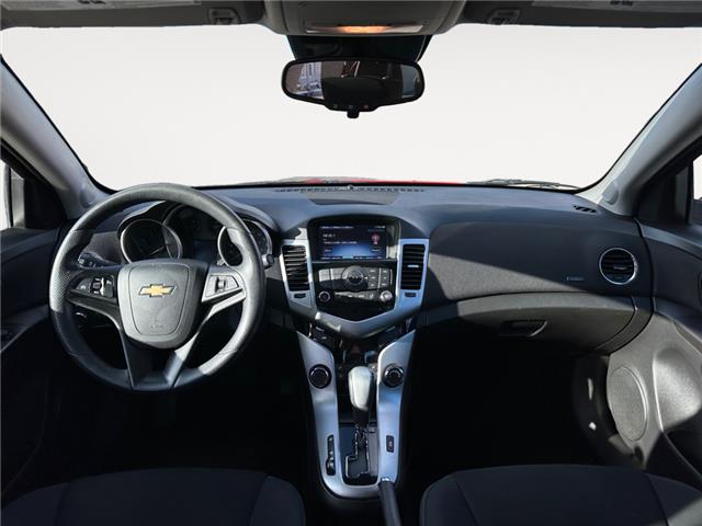 2016 Chevrolet Cruze Limited 1LT (Stk: BP3122) in Saskatoon - Image 9 of 15